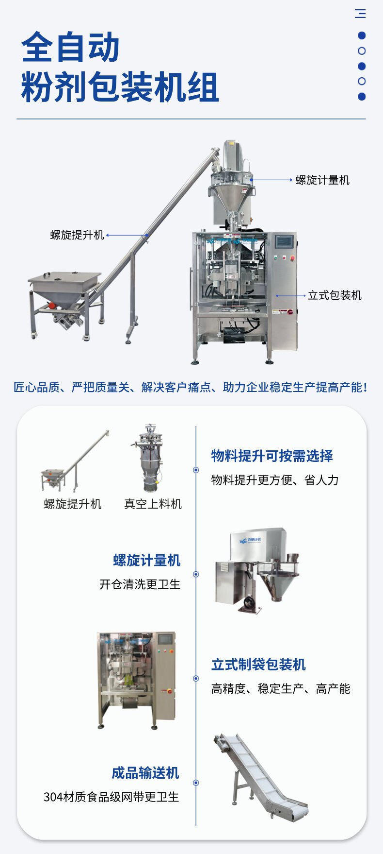 包裝機械設(shè)備生產(chǎn)廠家