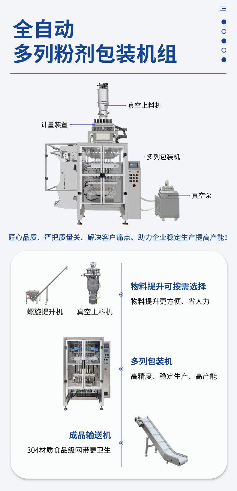 咖啡包裝機(jī)